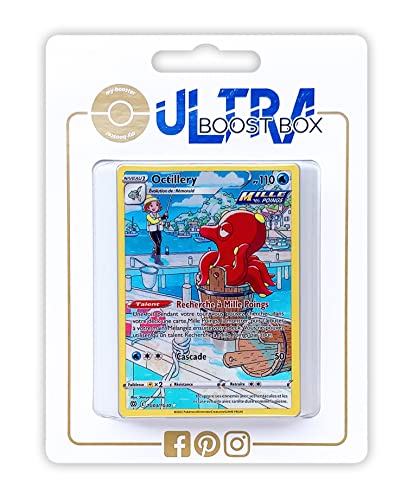 my-booster Pokémon Company SWSH09-FR-TG03, Nein my-booster Pokémon Company SWSH09-FR-TG03, Nein von my-booster