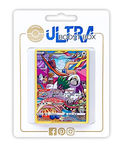 my-booster Pokémon Company SWSH09-FR-TG12, Nein von my-booster