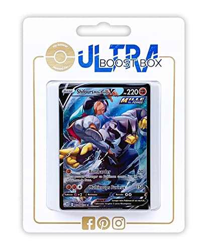 my-booster Pokémon Company SWSH09-FR-TG20, Nein von my-booster