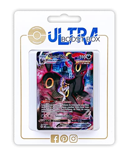 my-booster Pokémon Company SWSH09-FR-TG23, Nein von my-booster