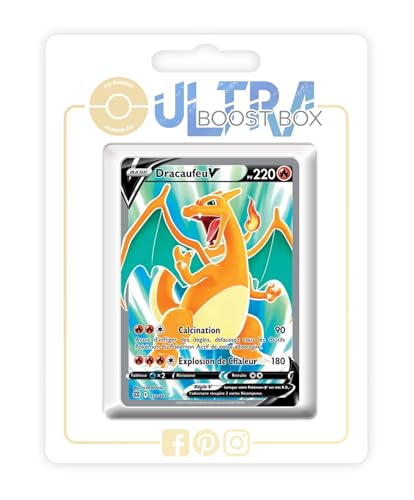 my-booster Pokémon Company SWSH09-FR24-UB-153, Mehrfarbig my-booster Pokémon Company SWSH09-FR24-UB-153, Mehrfarbig von my-booster