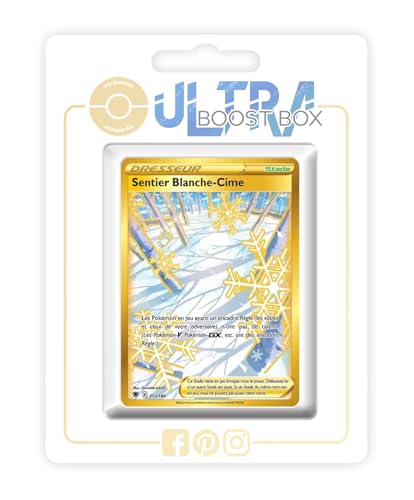 my-booster Pokémon Company SWSH10-FR24-UB-213, Mehrfarbig my-booster Pokémon Company SWSH10-FR24-UB-213, Mehrfarbig von my-booster