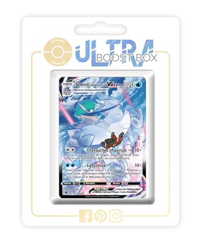 my-booster Pokémon Company SWSH10-FR24-UB-TG15, Mehrfarbig von my-booster