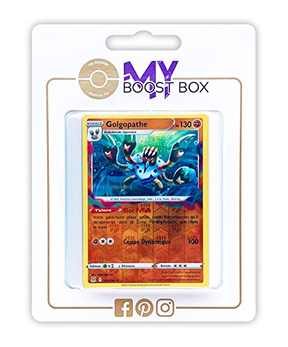 my-booster Pokémon Company SWSH11-FR-107HR my-booster Pokémon Company SWSH11-FR-107HR von my-booster