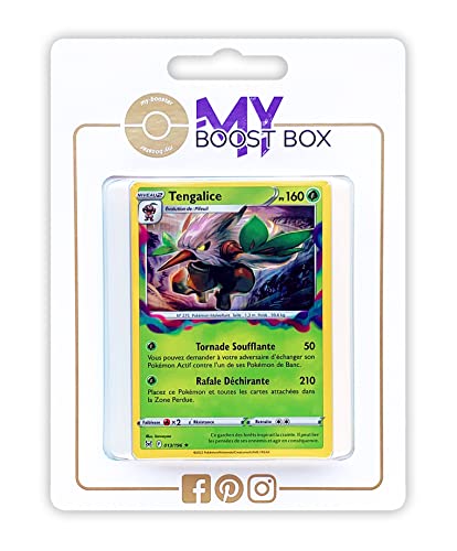 my-booster Pokémon Company SWSH11-FR-13H von my-booster