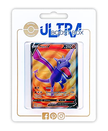 my-booster Pokémon Company SWSH11-FR-179 von my-booster