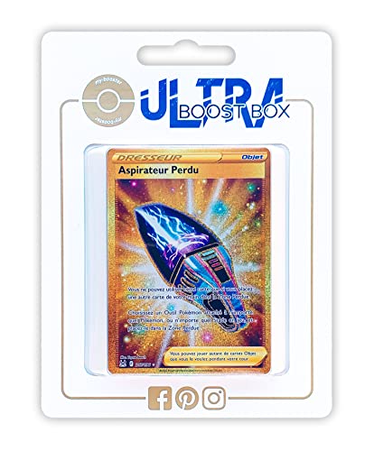 my-booster Pokémon Company SWSH11-FR-217 my-booster Pokémon Company SWSH11-FR-217 von my-booster