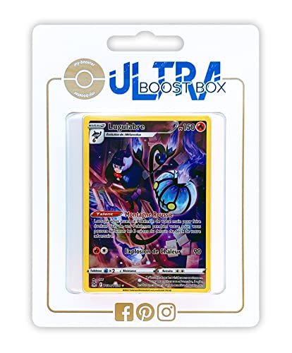 my-booster Pokémon Company SWSH11-FR-TG04 von my-booster