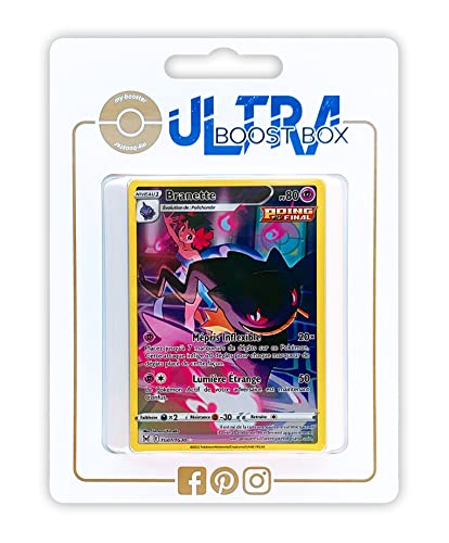 my-booster Pokémon Company SWSH11-FR-TG07 von my-booster