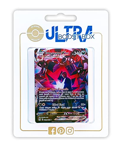 my-booster Pokémon Company SWSH11-FR-TG22 my-booster Pokémon Company SWSH11-FR-TG22 von my-booster