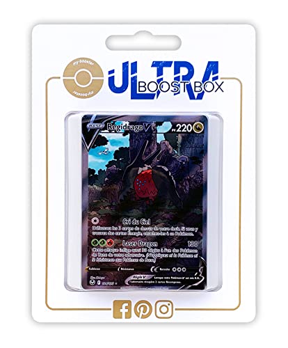 my-booster Pokémon Company SWSH12-FR-184 von my-booster