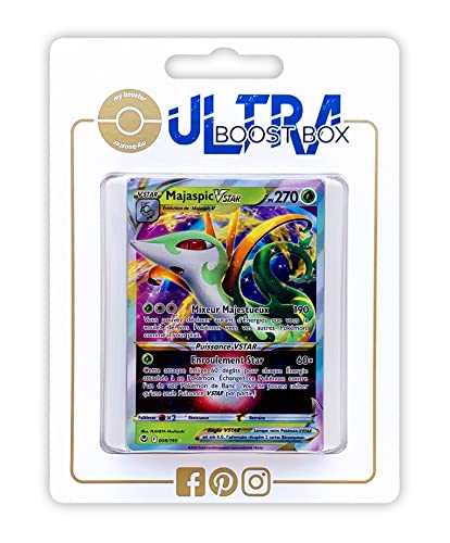my-booster Pokémon Company SWSH12-FR-8 von my-booster