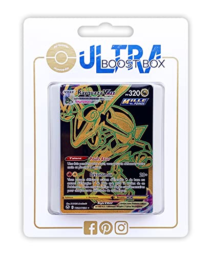 my-booster Pokémon Company SWSH12-FR-TG29 my-booster Pokémon Company SWSH12-FR-TG29 von my-booster