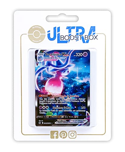my-booster Pokémon Company SWSH125-FR-UB-GG47, Mehrfarbig von my-booster
