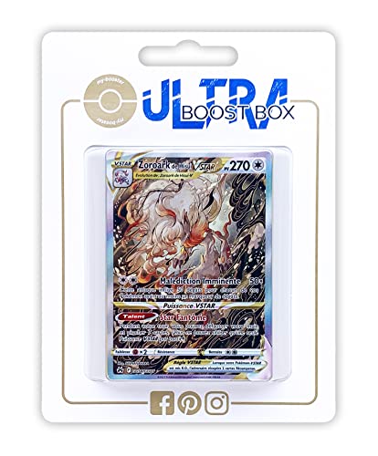 my-booster Pokémon Company SWSH125-FR-UB-GG56, Mehrfarbig von my-booster