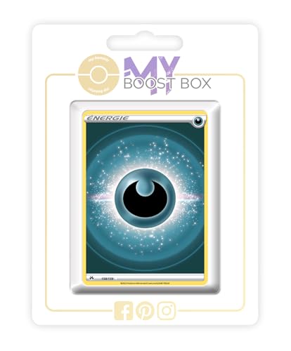 my-booster Pokémon Company SWSH125-FR24-MB-158, Mehrfarbig von my-booster