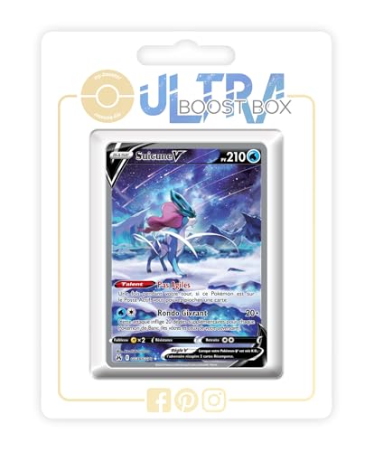 my-booster Pokémon Company SWSH125-FR24-UB-GG38, Mehrfarbig von my-booster