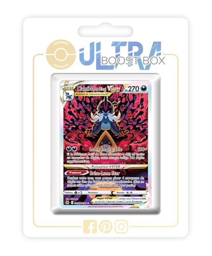 my-booster Pokémon Company SWSH125-FR24-UB-GG52, Mehrfarbig von my-booster