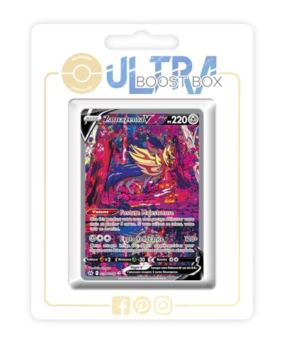 my-booster Pokémon Company SWSH125-FR24-UB-GG54, Mehrfarbig von my-booster