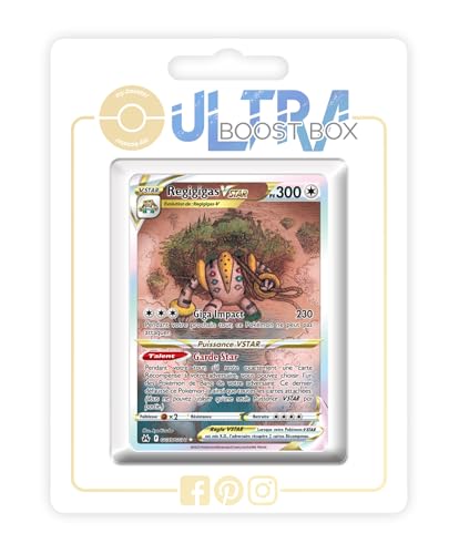 my-booster Pokémon Company SWSH125-FR24-UB-GG55, Mehrfarbig von my-booster