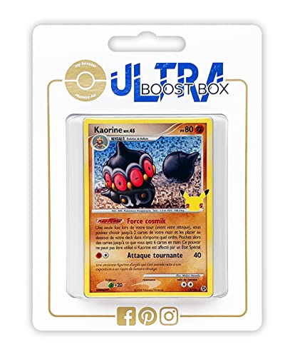 my-booster Pokémon Company SWSHC25A-FR-15/106 my-booster Pokémon Company SWSHC25A-FR-15/106 von my-booster