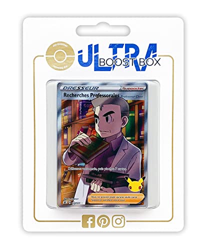 my-booster Pokémon Company SWSHC25A-FR-24 von my-booster