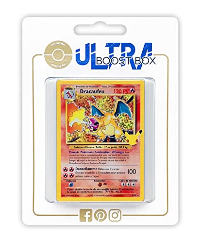 my-booster Pokémon Company Pokemon SWSHC25A-FR-4/102 von my-booster