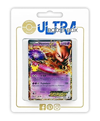 my-booster Pokémon Company SWSHC25A-FR-54/99 von my-booster