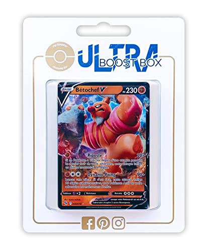 my-booster Pokémon Company SWSHPOGO-FR-40 von my-booster