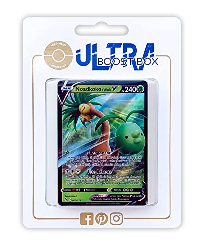 my-booster Pokémon Company SWSHPOGO-FR-5 von my-booster