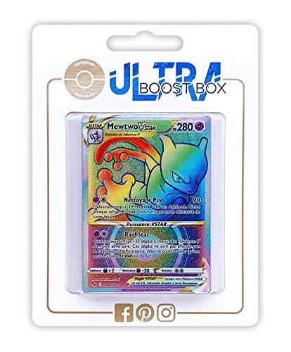 my-booster Pokémon Company SWSHPOGO-FR-79 von my-booster