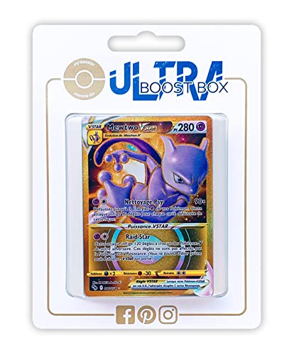 my-booster Pokémon Company SWSHPOGO-FR-86 my-booster Pokémon Company SWSHPOGO-FR-86 von my-booster