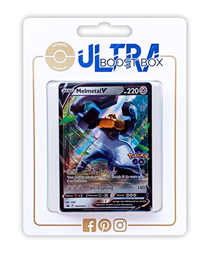 my-booster Pokémon Company SWSHPOGO-FR-SWSH224 von my-booster