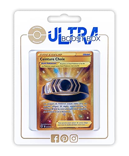my-booster Pokémon Company SWSH10-FR-211, Nein my-booster Pokémon Company SWSH10-FR-211, Nein von my-booster