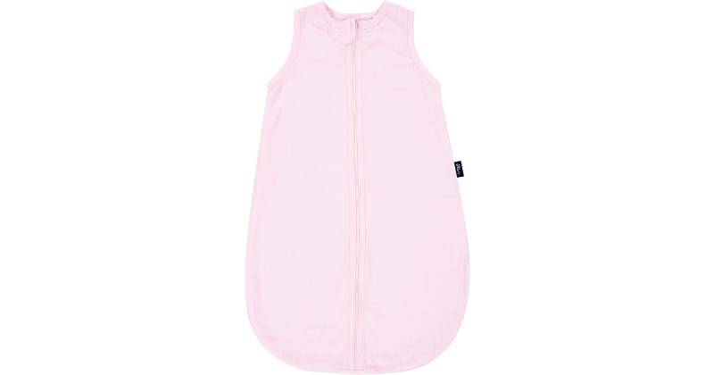 Mull-Schlafsack - TOG 0,5 - rosa 100 von myToys COLLECTION