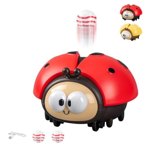 mzvoo Marienkäfer Luftballon Spielzeug,marienkäfer Luftballon Spielzeug,marienkäfer luftspiel,hängendes Marienkäfer Ballspielzeug,Sinnesspiel Für Kinder,Spielzeug Geburtstag,Weihnachten mzvoo Marienkäfer Luftballon Spielzeug,marienkäfer Luftballon Spielzeug,marienkäfer luftspiel,hängendes Marienkäfer Ballspielzeug,Sinnesspiel Für Kinder,Spielzeug Geburtstag,Weihnachten von mzvoo