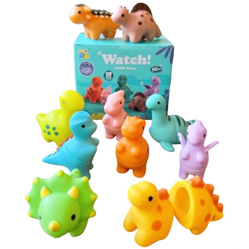 mzvoo Bauernhoftiere & Bauernhof Sensorisches Spielzeug，bauernhoftiere Baby Spielzeug，lernspiele Motorikspielzeug，Spielzeug Mit Farbsortierung & Stapeln Passende Lernsortierspielzeug-B von mzvoo