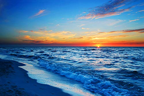 1000 Stück Holzpuzzle für Erwachsene, Familie oder ältere Menschen, hawaiianischer Sonnenuntergang Strandpuzzles, Kunst Home Decor DIY Lustiges Eltern-Kind-Lernspiel Spielzeug Sonnenuntergang Puzzle 1000 Stück Holzpuzzle für Erwachsene, Familie oder ältere Menschen, hawaiianischer Sonnenuntergang Strandpuzzles, Kunst Home Decor DIY Lustiges Eltern-Kind-Lernspiel Spielzeug Sonnenuntergang Puzzle von najiaxiaowu