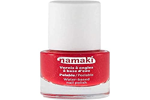 Namaki Abziehbarer Nagellack für Kinder, Unisex. Namaki Abziehbarer Nagellack für Kinder, Unisex. von namaki