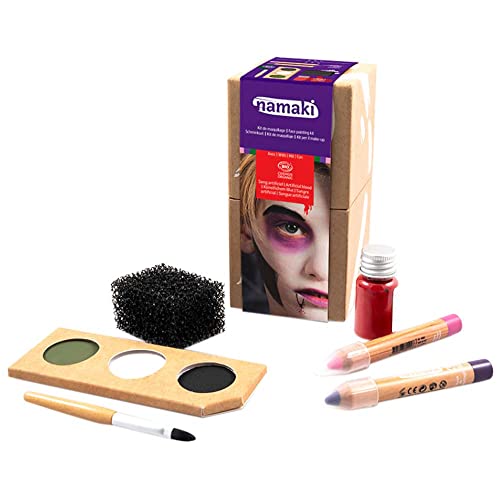Namaki Halloween-Box Namaki Halloween-Box von namaki