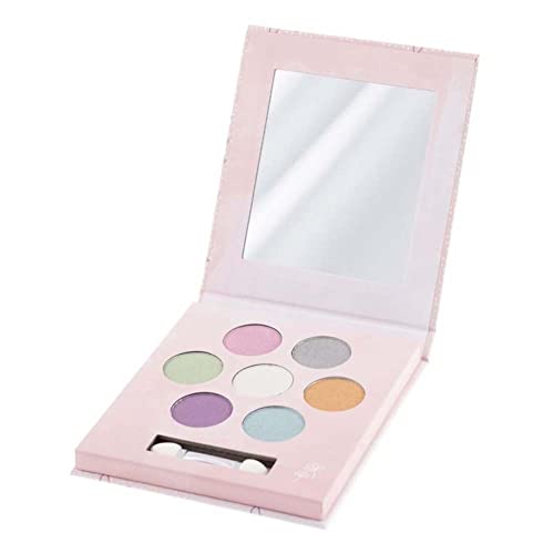 namaki NA011068 Set DI OMBRETTI FESTIVI My Secret Play Make-up, bunt von namaki
