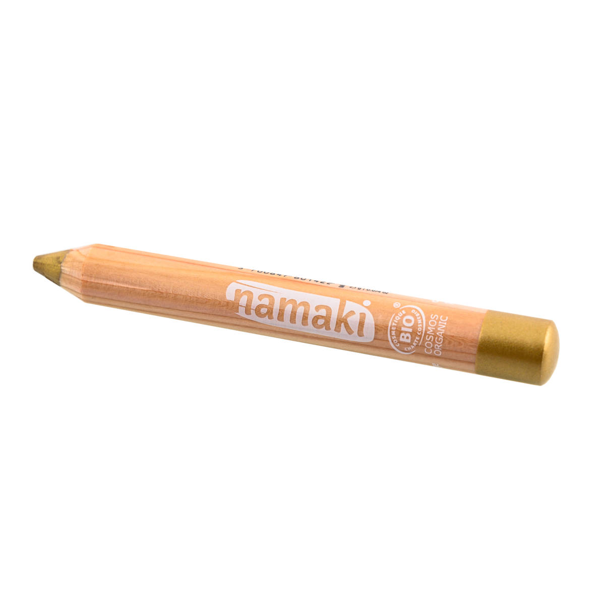 namaki - Kinder Schminkstift | Gold namaki - Kinder Schminkstift | Gold von namaki