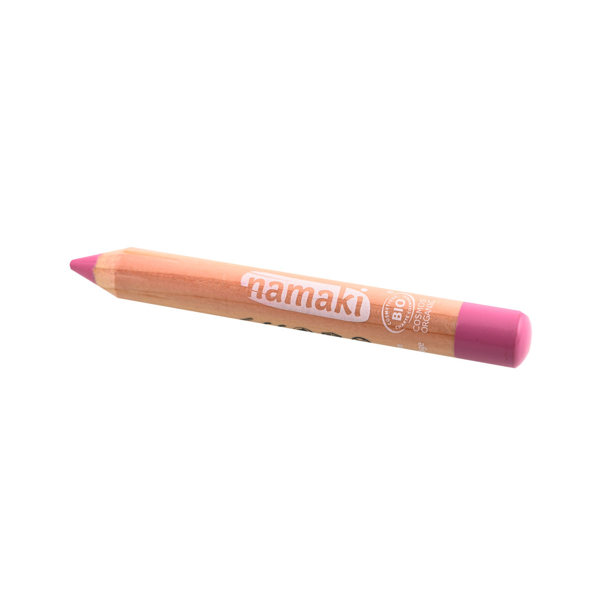 namaki - Kinder Schminkstift | Rosa namaki - Kinder Schminkstift | Rosa von namaki