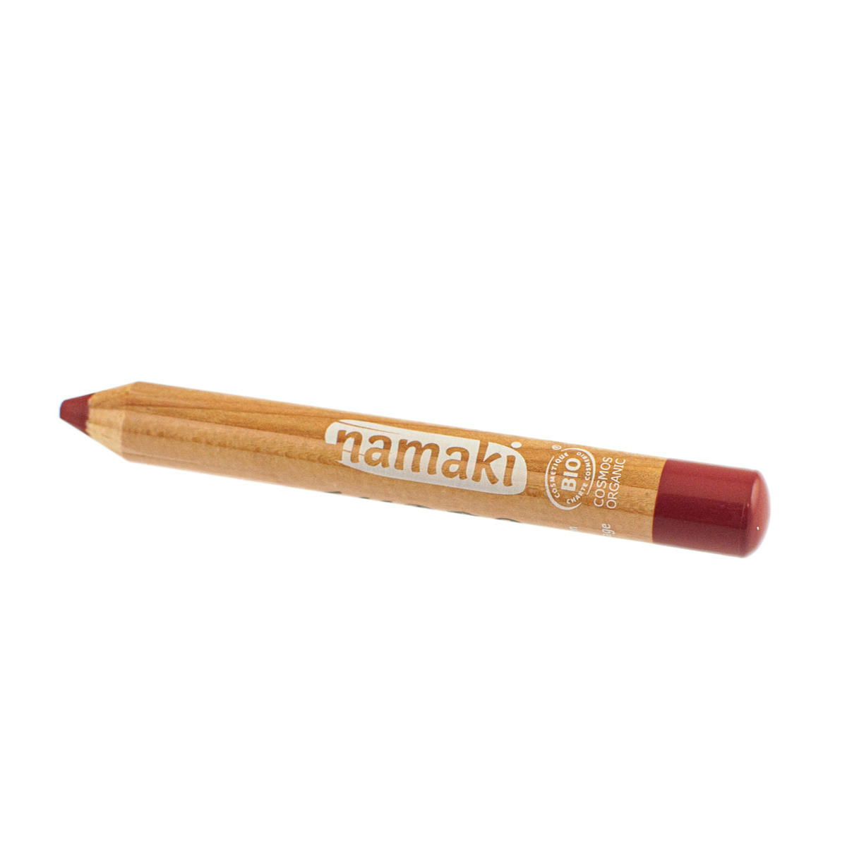 namaki - Kinder Schminkstift | Rot namaki - Kinder Schminkstift | Rot von namaki
