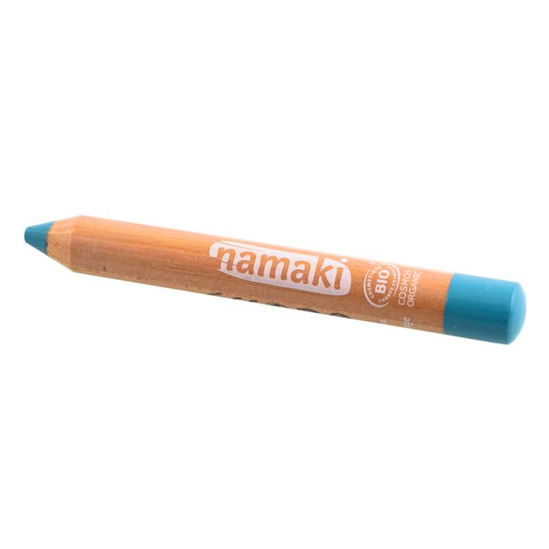 namaki - Kinder Schminkstift | Türkis namaki - Kinder Schminkstift | Türkis von namaki