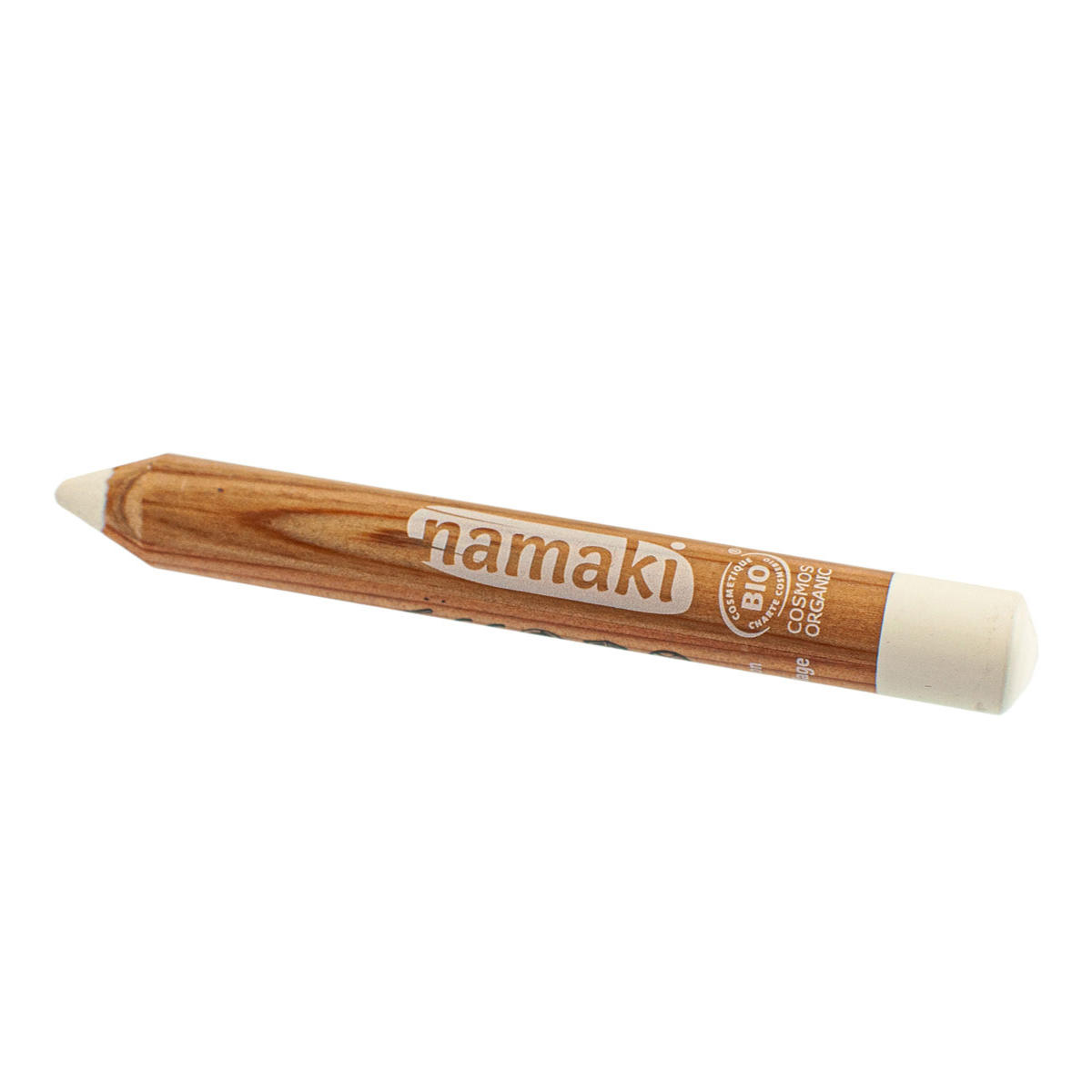 namaki - Kinder Schminkstift | Weiß namaki - Kinder Schminkstift | Weiß von namaki