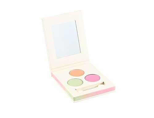 namaki Lidschatten Frühling - 3 Farben namaki Lidschatten Frühling - 3 Farben von namaki