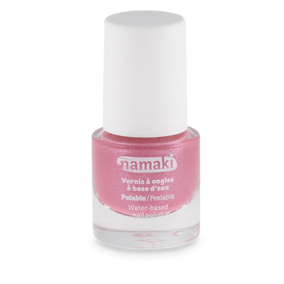 namaki - Nagellack rosa abziehbar namaki - Nagellack rosa abziehbar von namaki