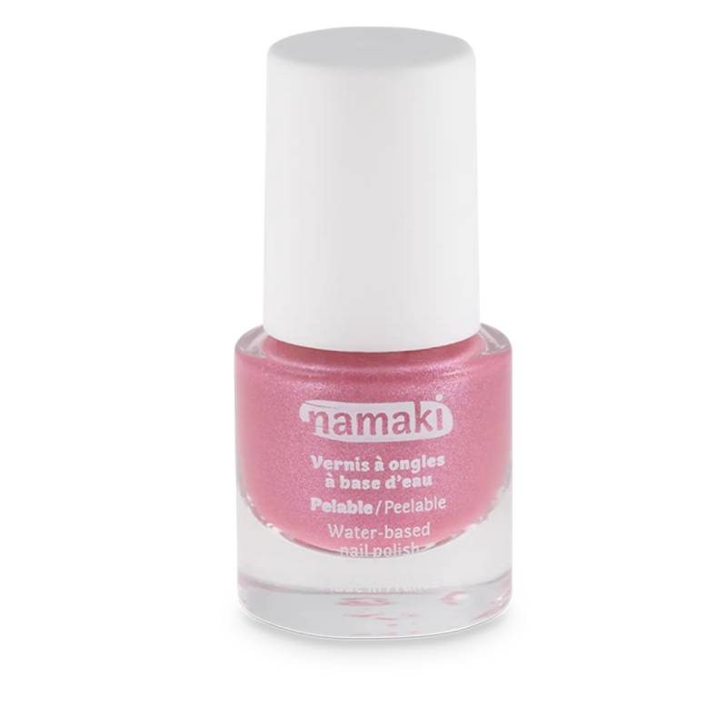 namaki - Nagellack rosa abziehbar namaki - Nagellack rosa abziehbar von namaki