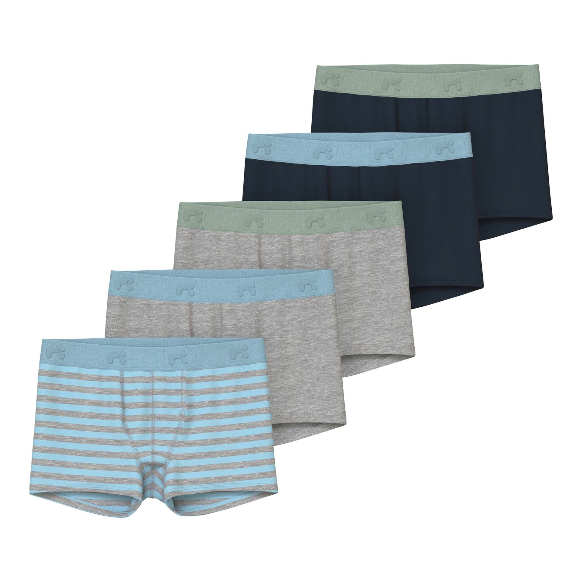 Name It 5er-Pack Boxershorts Name It 5er-Pack Boxershorts von name it
